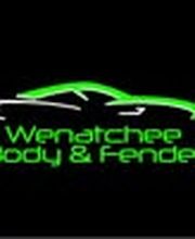 WENATCHEE BODY & FENDER image 1