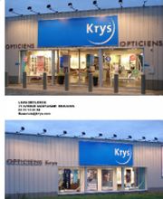 Opticien Krys image 8