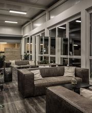 Fitness First Kirn - Lounge