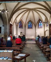 Eglise Catholique Chrétienne de Genève Bild 4