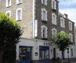 Hôtel Saint Michel image 5