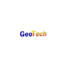 Geotech logo