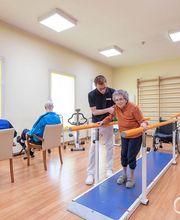 RSA/RSD Villa Maggi - Gruppo La Villa immagine 12