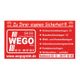 Gefahrenmeldetechnik WEGO GmbH