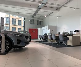 Autohaus von der Weppen - KIA Bild 6