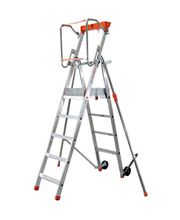 Accès & Elévatique SA Bild 13