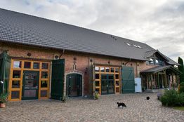 Zimmervermietung Preuß am Grimnitzsee