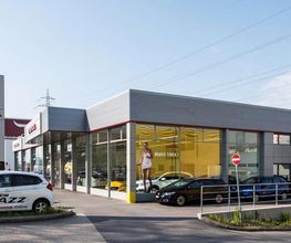 Honda Retail Group SA Bild 14