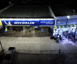 Michelin Ramos Servipartes Sucursal El Puente imagen 4