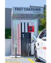 Migrol Charging Station Bild 1