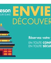 JACQUESON TOURISME CHARLEVILLE image 2