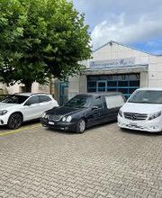 Bestattungsinstitut Rea AG Bild 17