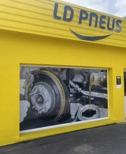 LD PNEUS ST POURÇAIN image 4