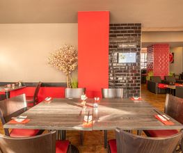 SUSHIFREUNDE Chemnitz Bild 11