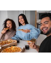 MILANOS PIZZA image 1