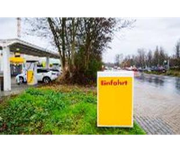 Shell Recharge Charging Station Bild 17