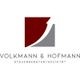 VOLKMANN & HOFMANN Steuerberater-Societät Partnerschaftsgesellschaft mbB