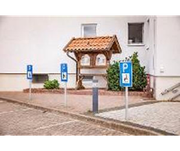 Shell Recharge Charging Station Bild 7