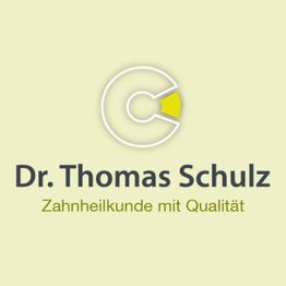 Zahnarzt Dr. med. dent. Thomas Schulz