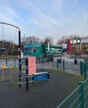E.ON Drive Public Ladestation Bild 8