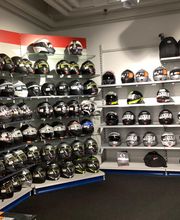 POLO Motorrad Store Schweinfurt Bild 9