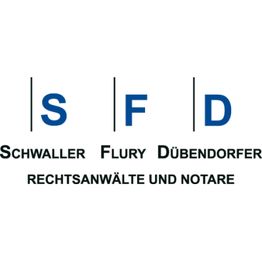 Advokatur + Notariat Schwaller Flury Dübendorfer