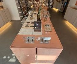 Holzkern Store Berlin Mitte Bild 3