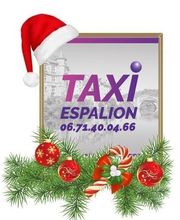 Taxi Espalion image 3
