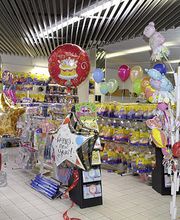 Party Ballons Sàrl Bild 7