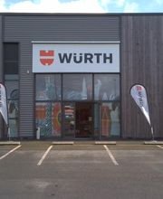 Würth Proxishop Redon image 8