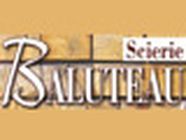 Scierie Baluteau