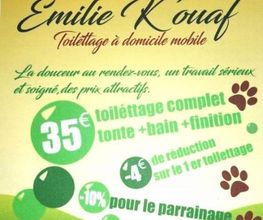 Emilie K'ouaf image 6
