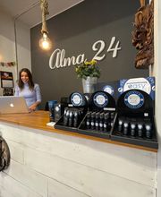 Alma 24 Tatuajes imagen 5