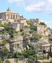 Chambre d'hôte en Provence Les Coquelicots image 3