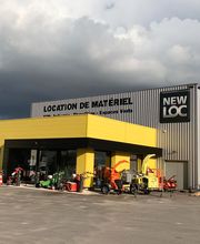 Newloc Cognac image 1