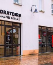 Biogroup Laborizon Bretagne - Laboratoire de Chantepie - Façade