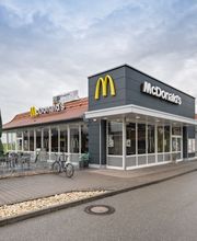 McDonald's Bild 1