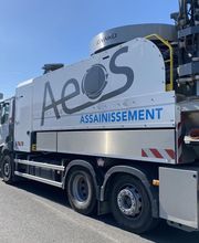 AEOS JAN / EAU POTABLE image 1
