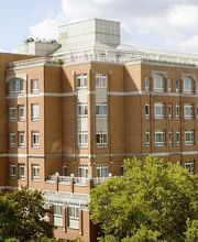 Franziskus-Krankenhaus Außenansicht