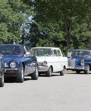 Oldtimervermittlung Werner Neu Bild 7