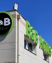B&B HOTEL Berck-sur-Mer Rang-du-Fliers image 9