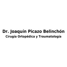 Traumatólogo Joaquin Picazo