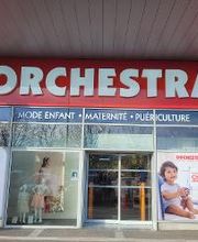 Orchestra CORMEILLES EN PARISIS image 1