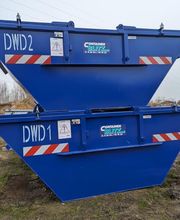 Container Blitz Entsorgungs GmbH Bild 5