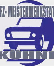KFZ Meisterwerkstatt Kühne Bild 2