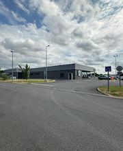 Mobilize Fast Charge Station de recharge image 9