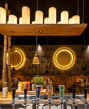 HANS IM GLÜCK - BASEL Steinenvorstadt Bild 4