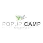 PopUp Camp Fleesensee