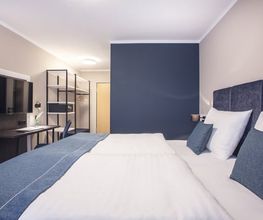 Garner Hotel Elmshorn by IHG Bild 2
