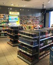 JET Tankstelle Bild 4